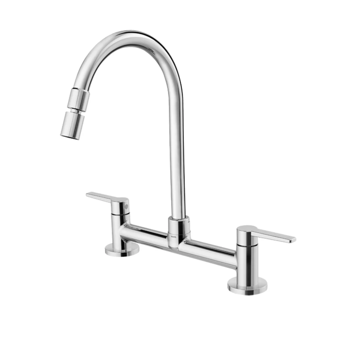 DOCOL MISTURADOR COZINHA MESA BICA ALTA GALI