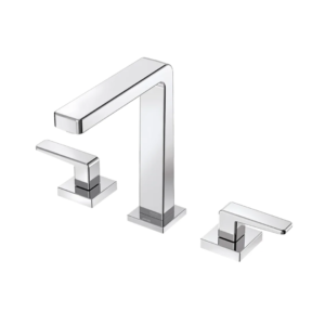 DOCOL MISTURADOR LAVATÓRIO BICA ALTA DOCOLSTILLO CRHOME