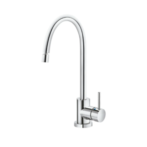DOCOL MISTURADOR MONOCOMANDO COZINHA MONET CHROME
