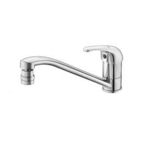 DOCOL MISTURADOR MONOCOMANDO MESA COZINHA WAY