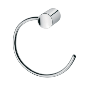 DOCOL PORTA TOALHA ARGOLA SINGLE