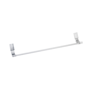 DOCOL PORTA TOALHA BASTÃO TOP CHROME