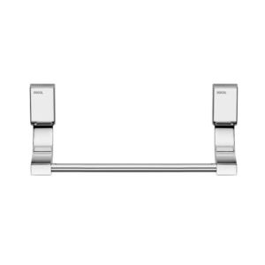 DOCOL PORTA TOALHA ROSTO TOP CHROME