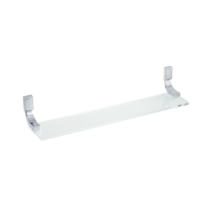 DOCOL PRATELEIRA / PORTA SHAMPOO SINGLE CHROME