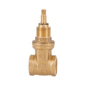 DOCOL REGISTRO GAVETA BASE 3/4 NBR 15705