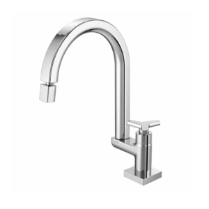 DOCOL TORNEIRA COZINHA MESA DOCOLCITY 1/2