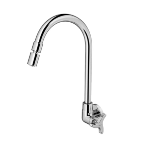 DOCOL TORNEIRA COZINHA PAREDE NOVA TRIO 1/2