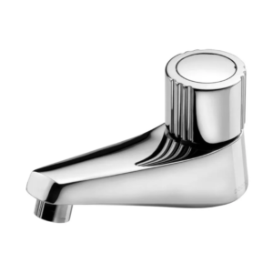 DOCOL TORNEIRA LAVATÓRIO ITAPEMA CHROME 1/2