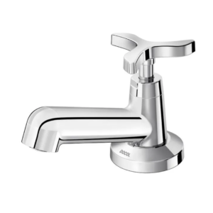 DOCOL TORNEIRA LAVATÓRIO MESA 1193 BICA BAIXA NOVA PERTUTTI 1/2