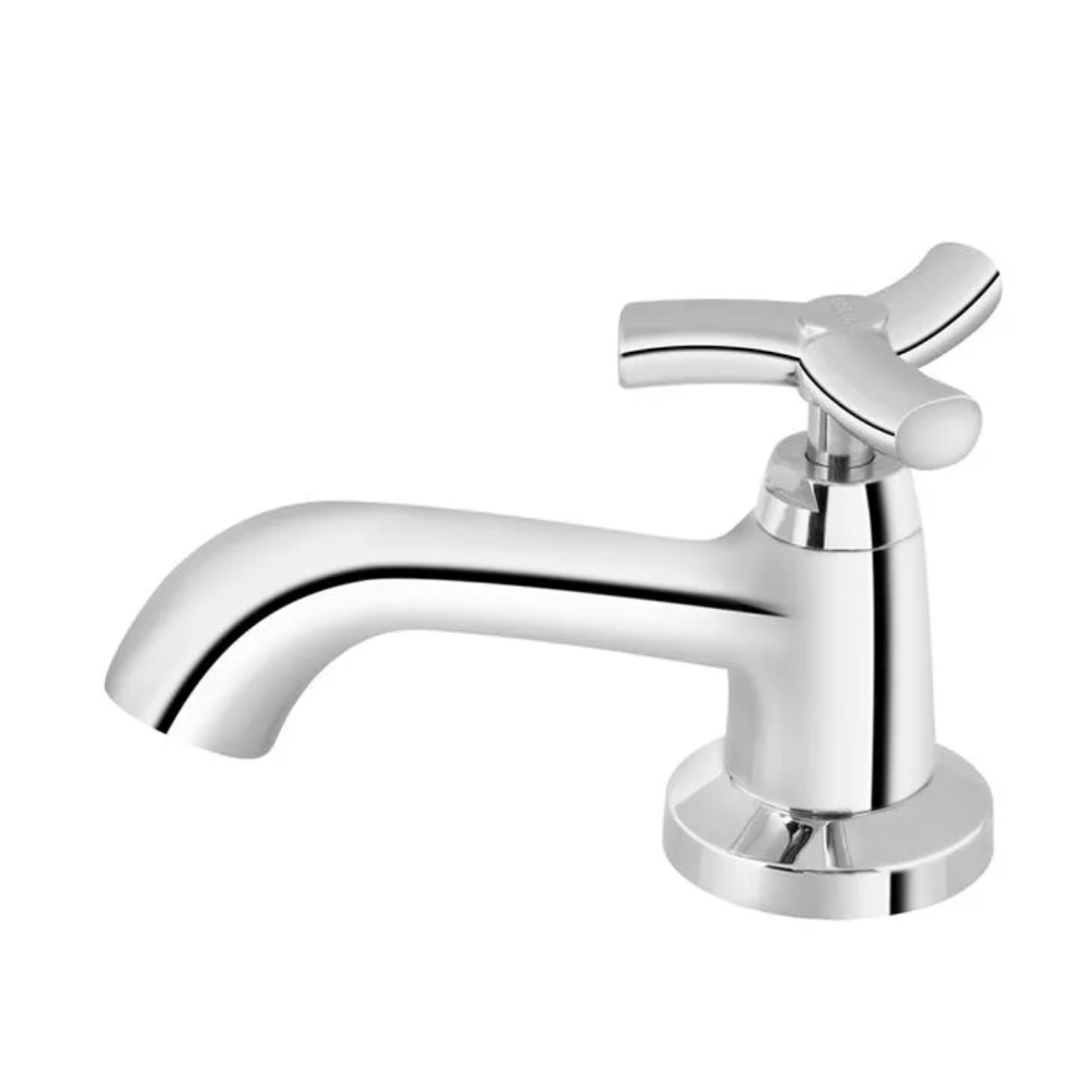 DOCOL TORNEIRA LAVATÓRIO MESA 1193 PRIMOR 1/2