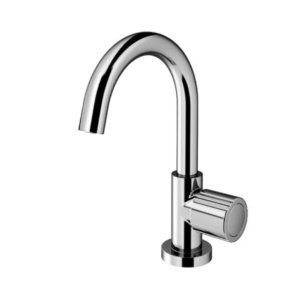 DOCOL TORNEIRA LAVATÓRIO MESA BICA ALTA NOVA BELLA 1/2