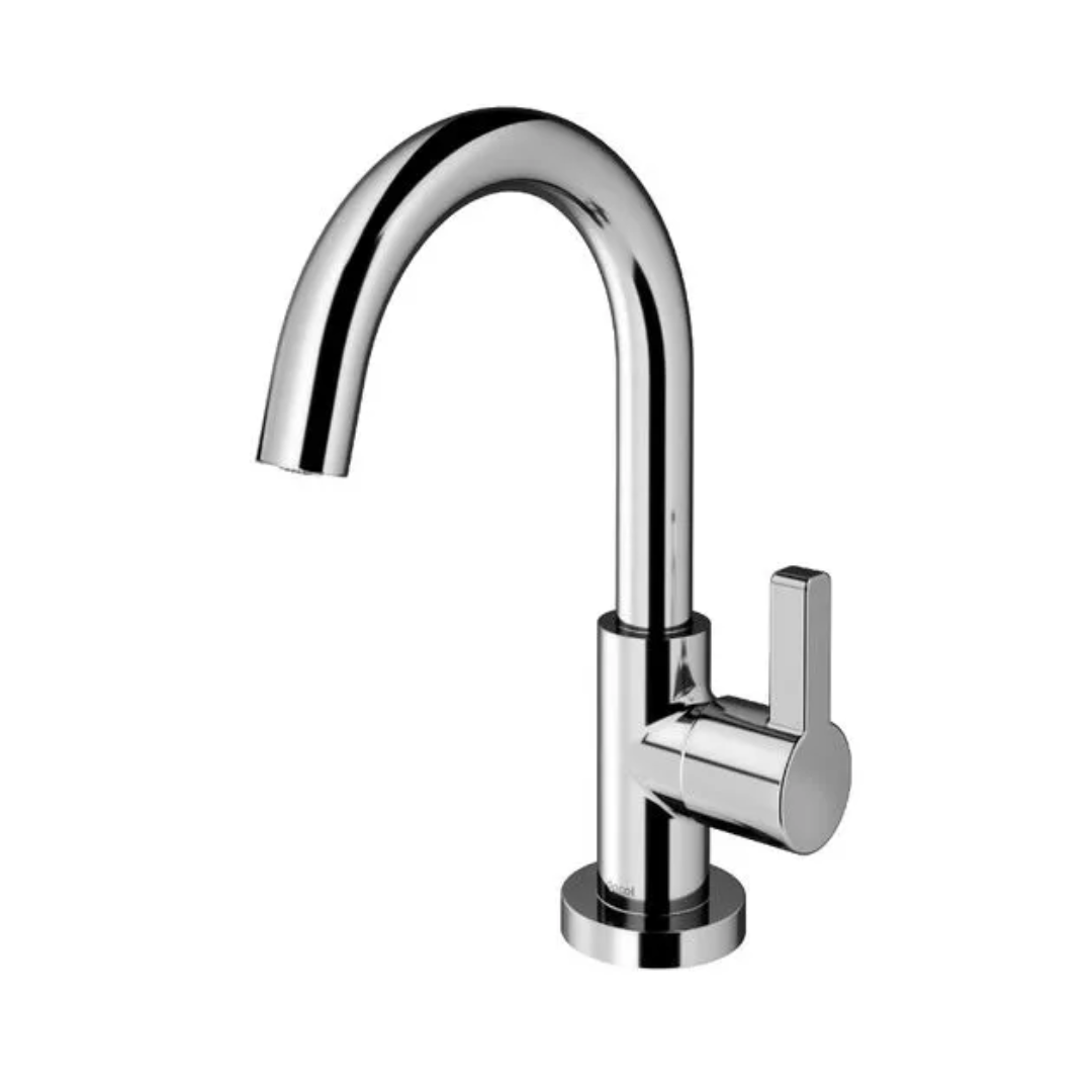 DOCOL TORNEIRA LAVATÓRIO MESA BICA ALTA NOVA CHESS 1/2