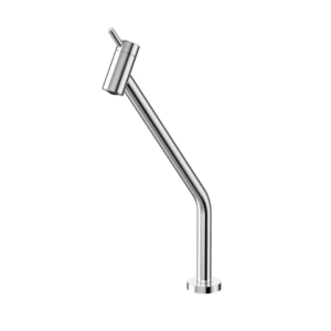 DOCOL TORNEIRA LAVATÓRIO MESA BICA ALTA NOVA LOGGICA 1/2