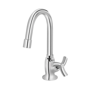 DOCOL TORNEIRA LAVATÓRIO MESA BICA ALTA PRIMOR 1/2