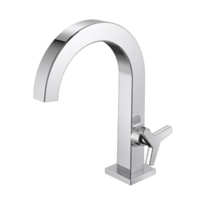 DOCOL TORNEIRA LAVATÓRIO MESA DOCOLCITY CROMADO 1/2