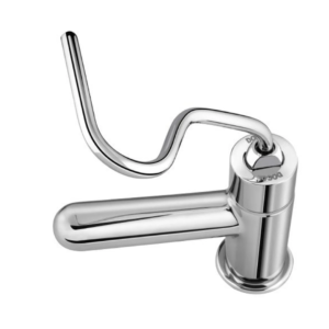 DOCOL TORNEIRA LAVATÓRIO MESA PRESSMATIC BENEFIT