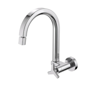 DOCOL TORNEIRA PIA COZINHA PAREDE BICA ALTA DOCOLCITY 1/2