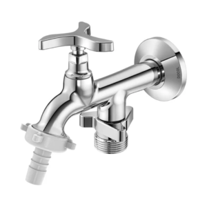 DOCOL TORNEIRA TANQUE MAQUINA 1134 COM BICO 3/4 NOVA PERTUTTII