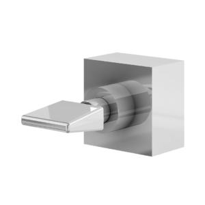 FANI ACABAMENTO REGISTRO 1/2 A 1 509 C210 PRIMA CROMADO