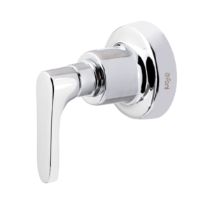 FANI ACABAMENTO REGISTRO 1/2 A 1 TÚNIS CLÁSSICA CROMADO 509 C262