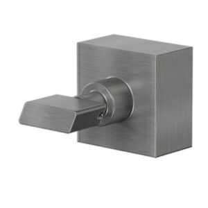 FANI ACABAMENTO REGISTRO 1/2 A 1 509 GE420 ESSENCE GRAFITE ESCOVADO