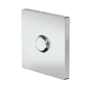 FANI ACABAMENTO VÁLVULA DESCARGA CROMADO 590