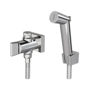 FANI DUCHA HIGIÊNICA COM GATILHO PRIMA CROMADA 1.20M 1739 C210