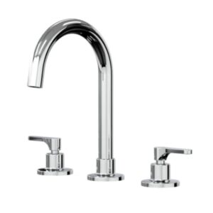 FANI MISTURADOR LAVATÓRIO BICA ALTA TÚNIS CLÁSSICA CROMADO 1877 C262