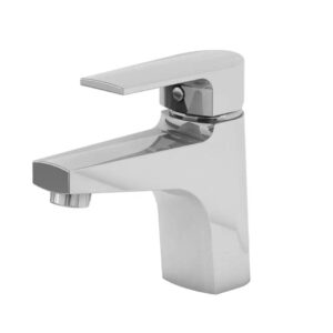 FANI MONOCOMANDO LAVATÓRIO MESA BOLD CROMADO 6875 C370