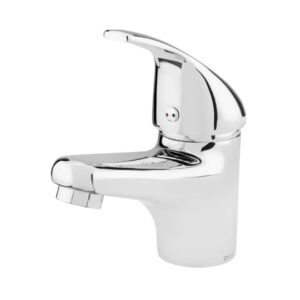 FANI MONOCOMANDO LAVATÓRIO MESA DOMUS CROMADO 6875 C620