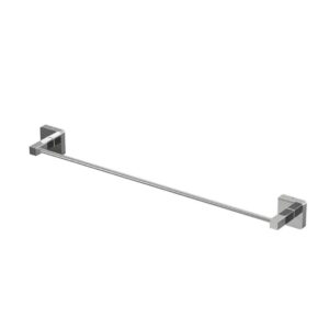 FANI PORTA TOALHA RETO LIZ CROMADO 540MM 4400 C27