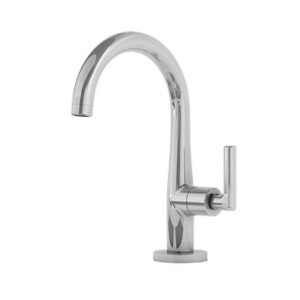 FANI TORNEIRA LAVATÓRIO 1195 C182 CROMADA 1/4 VOLTA