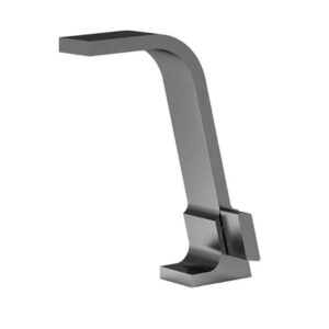 FANI TORNEIRA LAVATÓRIO BICA ALTA 1195 GE420 ESSENCE GRAFITE ESCOVADO