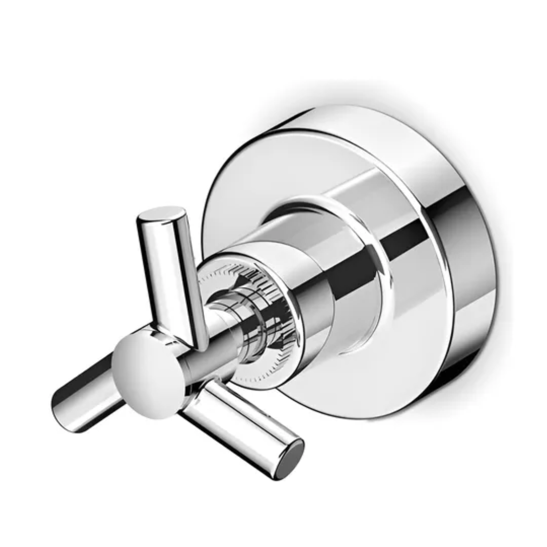 INCEPA ACABAMENTO REGISTRO 1/2 A 1 ZIP CROMADO