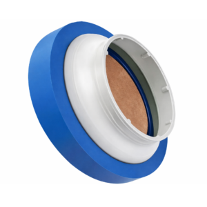 INCEPA ANEL VEDAÇÃO COM GUIA PARA VASO SANITÁRIO