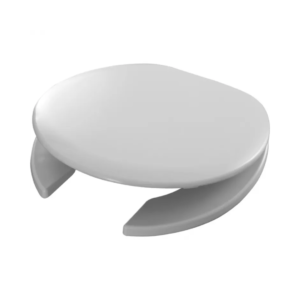 INCEPA ASSENTO PP PLUS BACIA ACESSO BRANCO