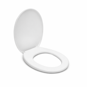 INCEPA ASSENTO PP SOFT PARA BACIA INFANTIL BRANCO