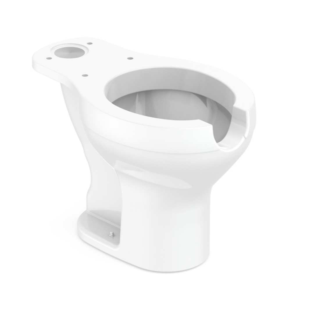 INCEPA BACIA CONVENCIONAL ACESSO ABERTURA FRONTAL BRANCA