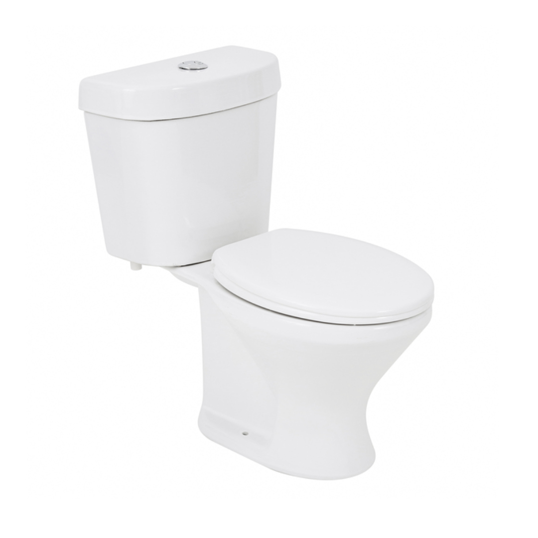 INCEPA BACIA INFANTIL PARA CAIXA ACOPLADALADALADA 3/6 L BRANCA