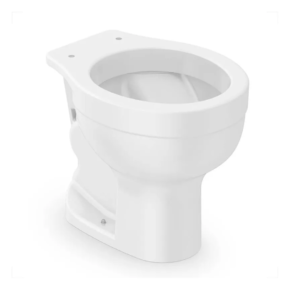 INCEPA BACIA PARA CAIXA ACOPLADA ACESSO SEM ABERTURA FRONTAL BRANCA