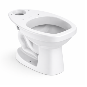 INCEPA BACIA PARA CAIXA ACOPLADA ART BRANCO