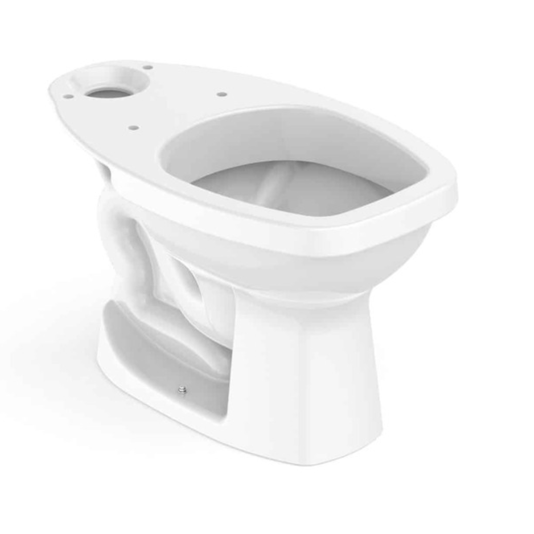 INCEPA BACIA PARA CAIXA ACOPLADA AVANT PLUS BRANCA