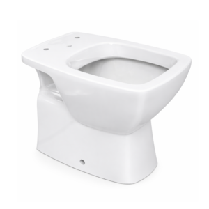 INCEPA BACIA PARA CAIXA ACOPLADA SUITE BRANCA FIXACAO LATERAL FL