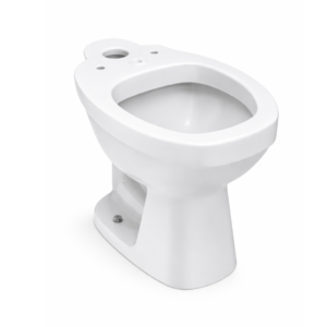 INCEPA BACIA PARA CAIXA ACOPLADA THEMA BRANCO