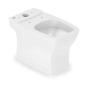 INCEPA BACIA PARA CAIXA ACOPLADA BOSS BRANCA