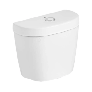 INCEPA CAIXA ACOPLAR 3/6 LTS INFANTIL BRANCA