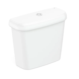 INCEPA CAIXA PARA ACOPLAR 3/6L FIT PLUS BRANCA