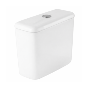 INCEPA CAIXA PARA ACOPLAR 3/6L THEMA BRANCA