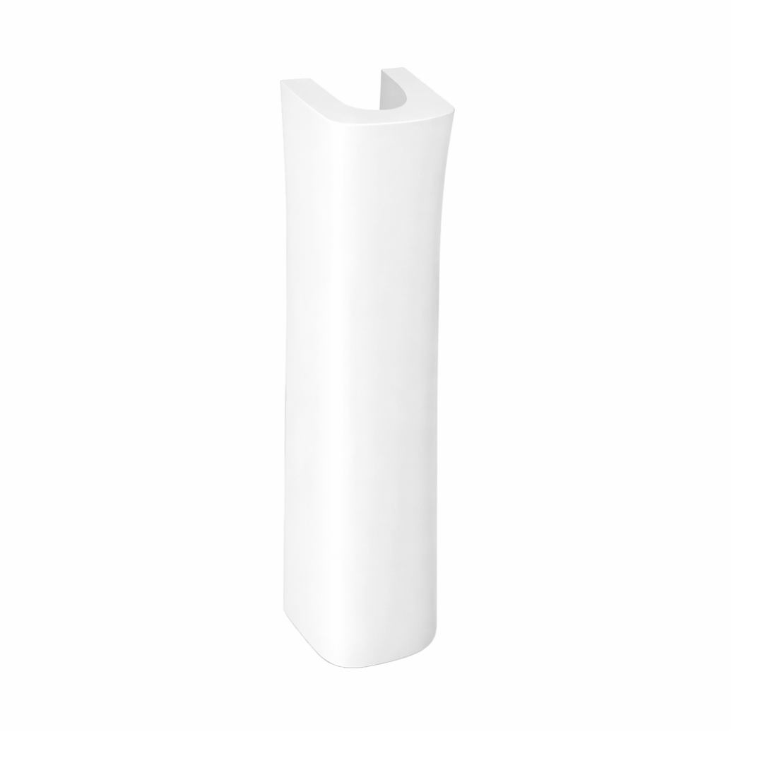 INCEPA COLUNA LAVATÓRIO THEMA BRANCA