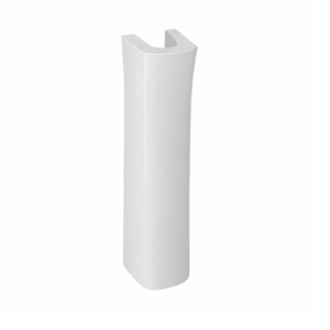 INCEPA COLUNA LAVATÓRIO THEMA CINZA PLATINA